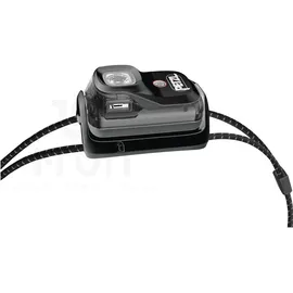 Petzl Bindi LED, Stirnlampe akkubetrieben 200lm E102AA00