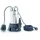 PONTEC PondoDrain Mud 10000 Schmutzwasser-Tauchpumpe 10000 l/h 6 m