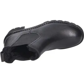 Paul Green 8076 schwarz 40