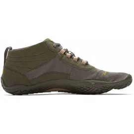 Vibram Fivefingers V Trek Wanderschuhe - Military / Dark Grey - EU 44