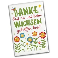 Speecheese Danke DASS du Uns beim Wachsen geholfen hast!