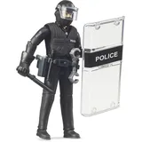 Bruder 62151 bworld Figur Police Special Forces