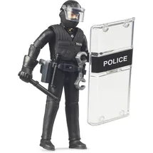 Bruder 62151 bworld Figur Police Special Forces