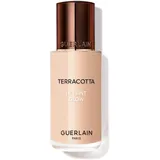 Guerlain Terracotta Le teint glow Foundation 1C 35 ml Nude