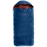 Deuter Starlight SQ Schlafsack - Left, blau)