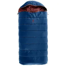 Deuter Starlight SQ Schlafsack - Left, blau)