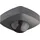 oktaplex motion Oktaplex Präsenzmelder Außen Anthrazit Bewegungsmelder IP65 230V