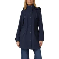 s.Oliver Parka mit Kapuze und Taillenregulierung - 42