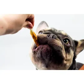 Nobby StarSnack Wrapped Chicken 375 g