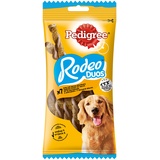 Pedigree Rodeo Duos Huhn und Bacon Hundesnacks