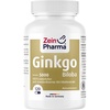 Ginkgo Biloba 5000 mg Kapseln 120 St.