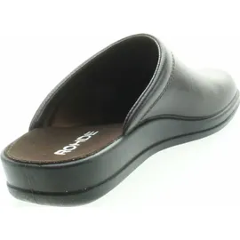 ROHDE Hausschuhe Herren 333736373937 Rot 42 EU - Rot - 42