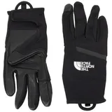 The North Face AMP Handschuh Schwarz L