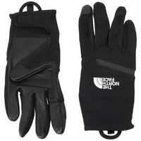 The North Face AMP Handschuh Schwarz L