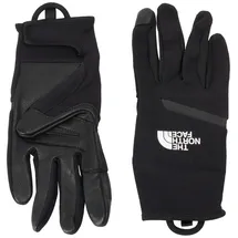 The North Face AMP Handschuh Schwarz L