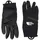 The North Face AMP Handschuh Schwarz L