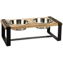 Designed by Lotte Dinnerset Karinto Holz 56x28x18cm