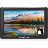 FeelWorld T756 (7", 4K), Video Monitor