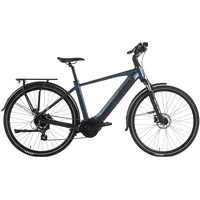 ADORE E-Trekkingbike 28" Alu Trekking E-Bike ATX-450 Mittelmotor 75NM