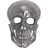 Wohnling Wohnling, Wanddeko, Totenkopf