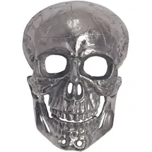 Wohnling Wohnling, Wanddeko, Totenkopf