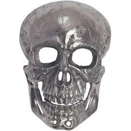 Wohnling Wohnling, Wanddeko, Totenkopf