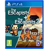 The Escapists 1 + Escapists 2 Double Pack