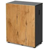 AquaEl UltraScape 60 forest Schrank