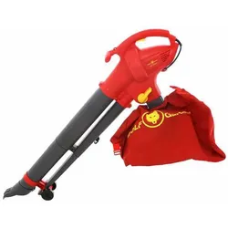 Laubbläser/Laubsauger Wolf Garten LBV 2600 E - Leistung 2600 W