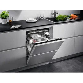 AEG FSK73778P Einbau-Geschirrspüler (vollintegrierbar, 598 mm breit)