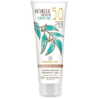 Australian Gold Botanical Sonnencreme getönt Lotion LSF 50 88 ml