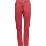 Chillaz Damen Jessy Hose (Größe L, rot)