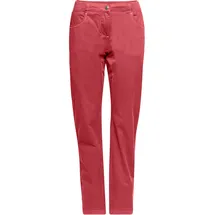 Chillaz Damen Jessy Hose (Größe L, rot)
