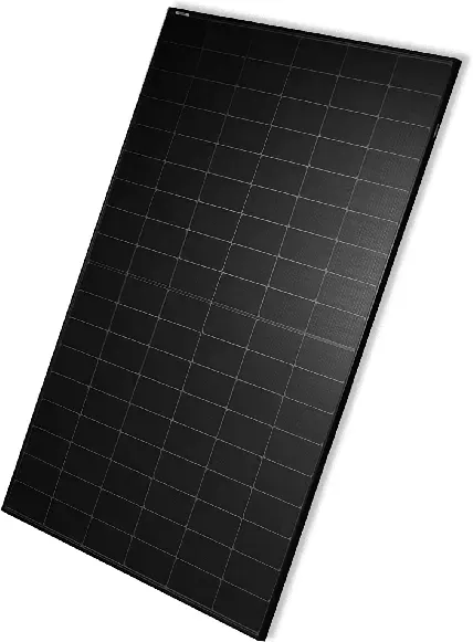 Wayvo Solarpanele 405 Watt