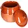 Mambocat Kochtopf 20 cm rund