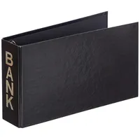 Pagna Bankordner Basic Colours 40801-01 schwarz