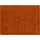 TEPGO Gabbeh-Teppich Tashi kupfer 250 cm x 350 cm