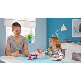 Tesa Klebefilmrolle Mini 19 mm x 10 m 10 St.