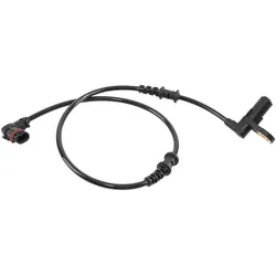f.becker_line Sensor, Raddrehzahl vorne rechts links  für STANDARD AUTOMOBILE MERCEDES-BENZ 2205400117 A2205400217 60311 10110232