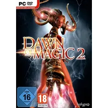 Dawn of Magic 2 (PC)