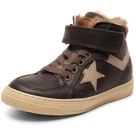 Bisgaard ian, Antracite