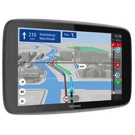 TomTom GO Discover 6 Welt