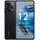 Xiaomi Redmi Note 12 Pro 5G 8 GB RAM 256 GB midnight black