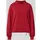 Monari Sweatshirt Stehkragen Lila 42