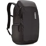 Thule Enroute Rucksack schwarz