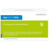 Nutrimmun MyBiotik Pur Pulver 30 St.