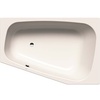 Plaza Duo 192 Eckbadewanne 120 x 180 cm (237200013231)