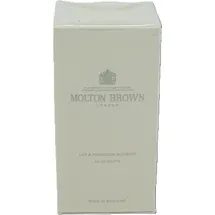 Molton Brown Lily & Magnolia Blossom Eau de Toilette 100 ml