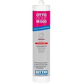 Otto-Chemie OTTOCOLL M 500 310ML C04 schwarz