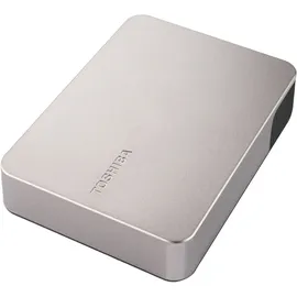 Toshiba Canvio Flex 4 TB USB 3.2 HDTX240ESCCA